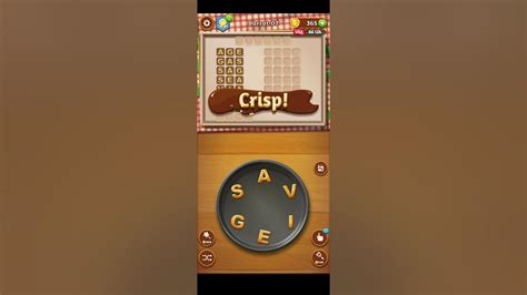 word cookies carrot 7.